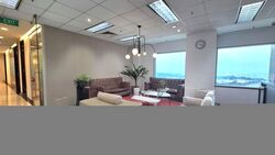 Suntec Tower Three (D1), Office #604744361